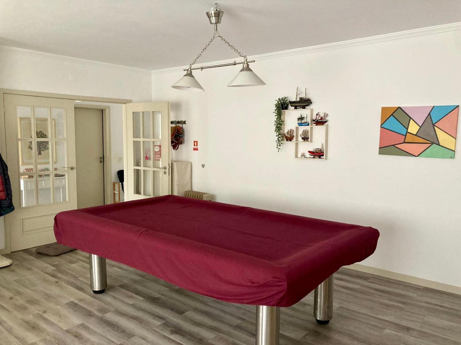 Rocha'S Apartment Remodelado! Na Praia Com Terraco Вила Нова ди Гая Екстериор снимка