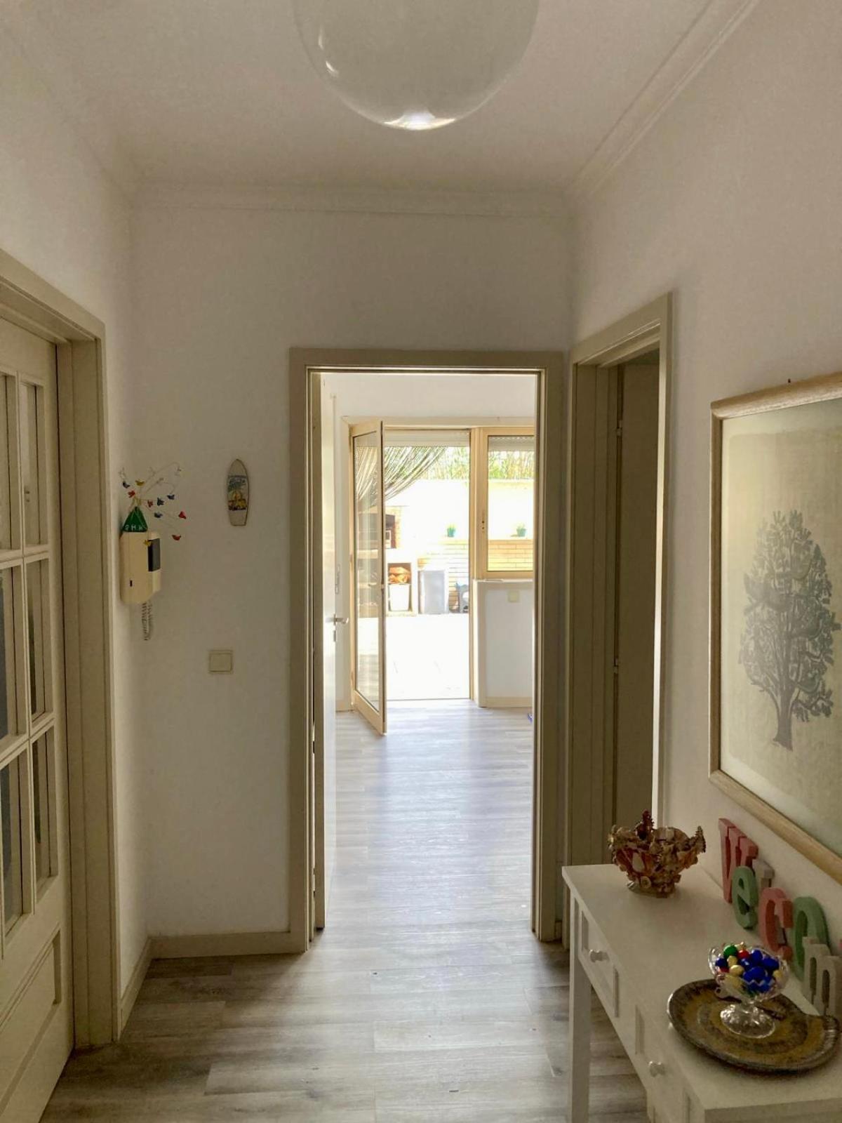 Rocha'S Apartment Remodelado! Na Praia Com Terraco Вила Нова ди Гая Екстериор снимка